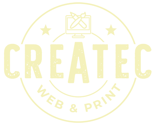CREATEC Web & Print