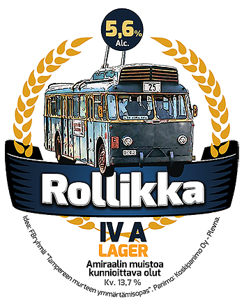 Rollikka label 350px
